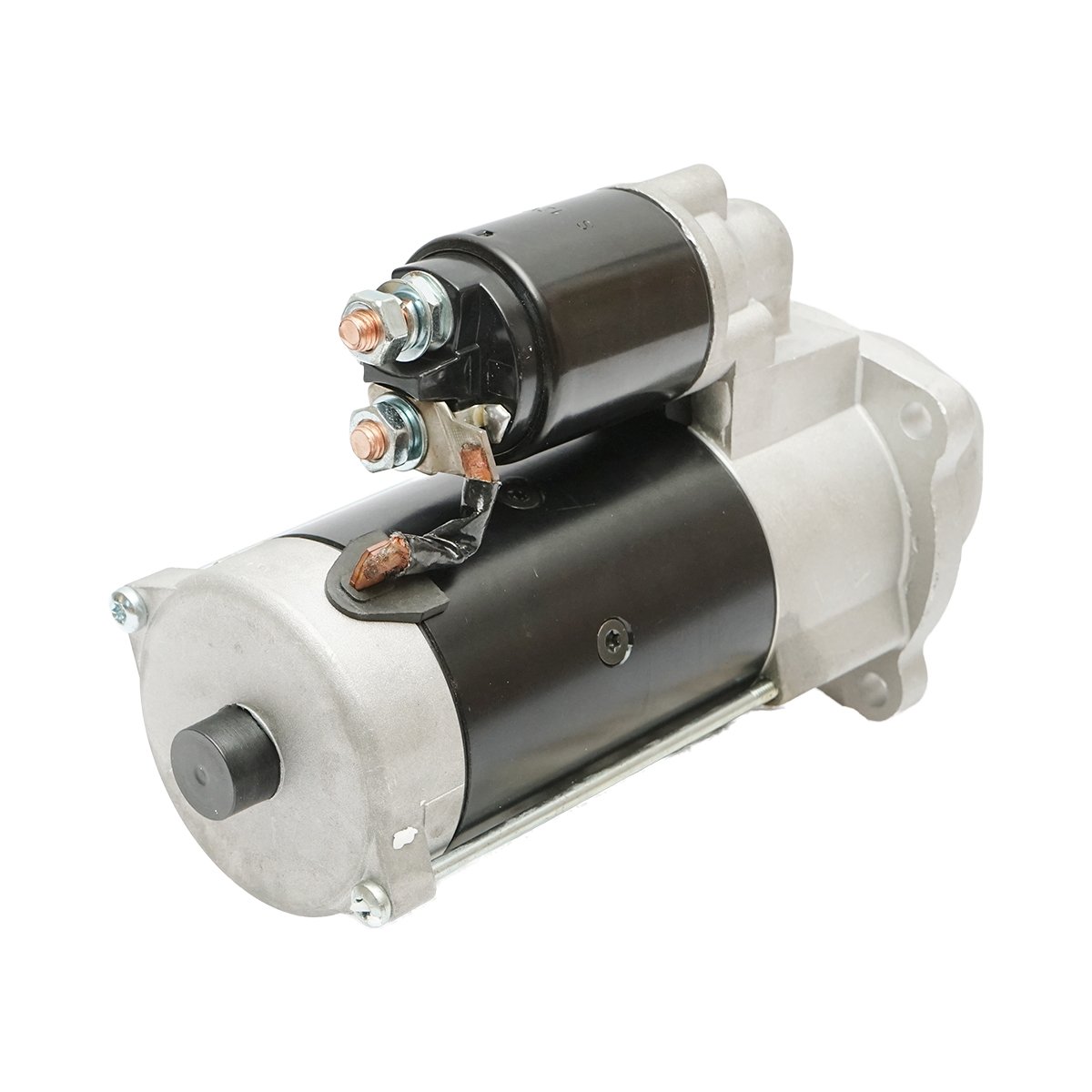 Electromotor 12V pentru Case IH, Claas, Fendt, Steyr cod OEM F514900060040, 6005025776, 0001230006